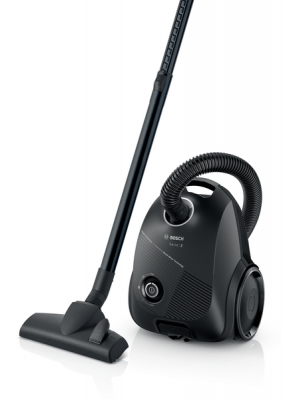 Bosch Serie 2 BGBS2BA1GB Bagged Vacuum Cleaner